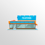 Telefonía